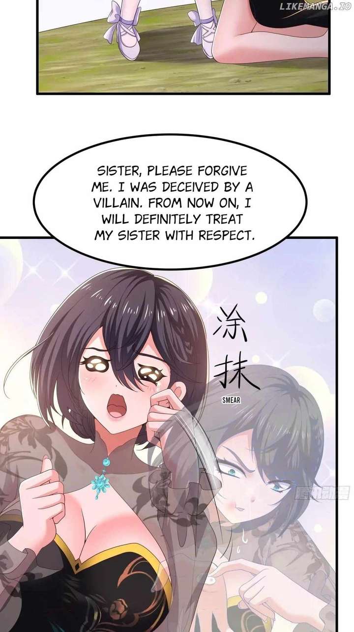 Rebirth of King Zhou: Not Being the Ultimate Villain — Chapter 135 — page 36