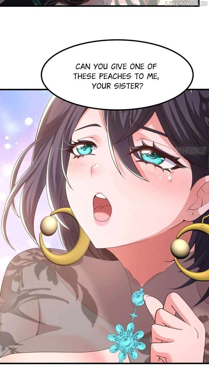Rebirth of King Zhou: Not Being the Ultimate Villain — Chapter 135 — page 37