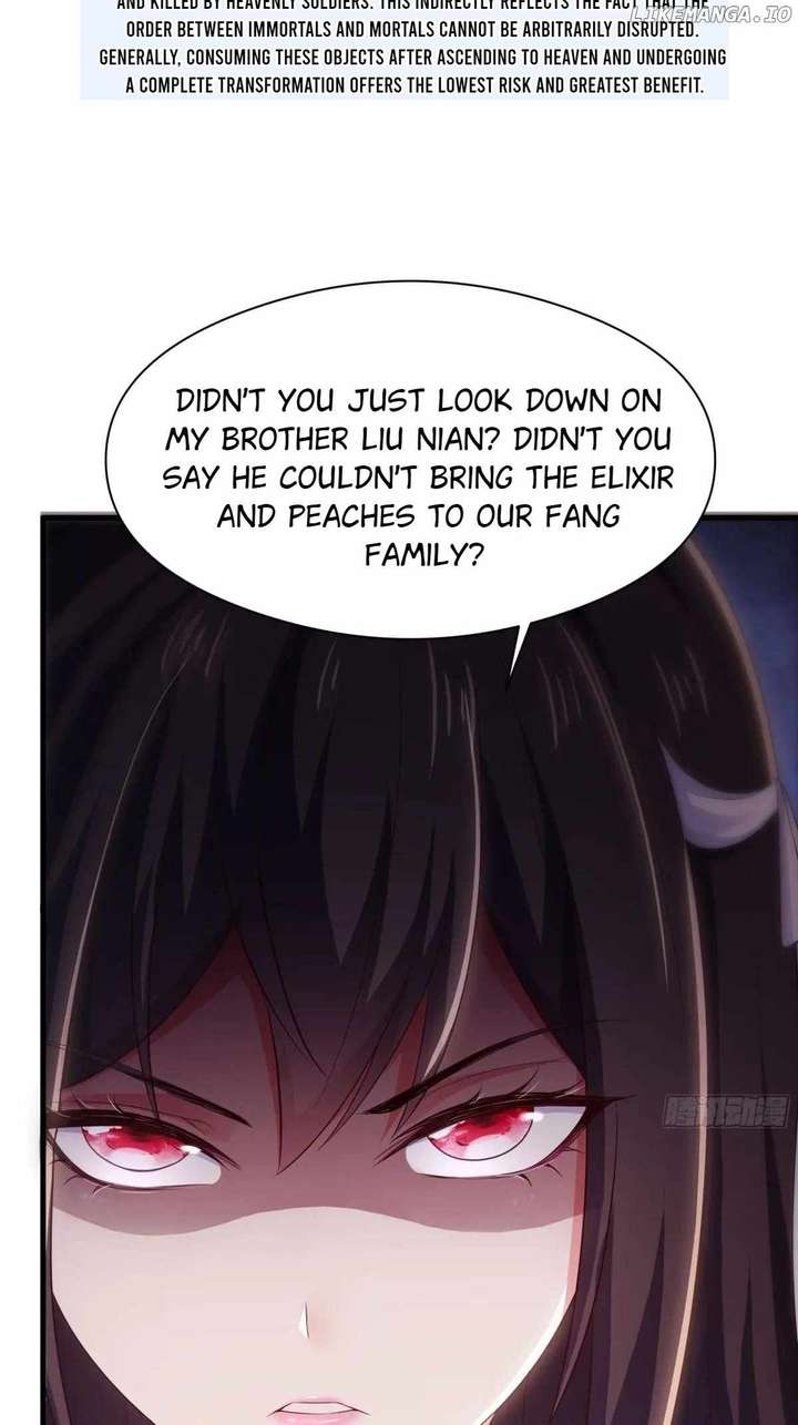 Rebirth of King Zhou: Not Being the Ultimate Villain — Chapter 135 — page 40