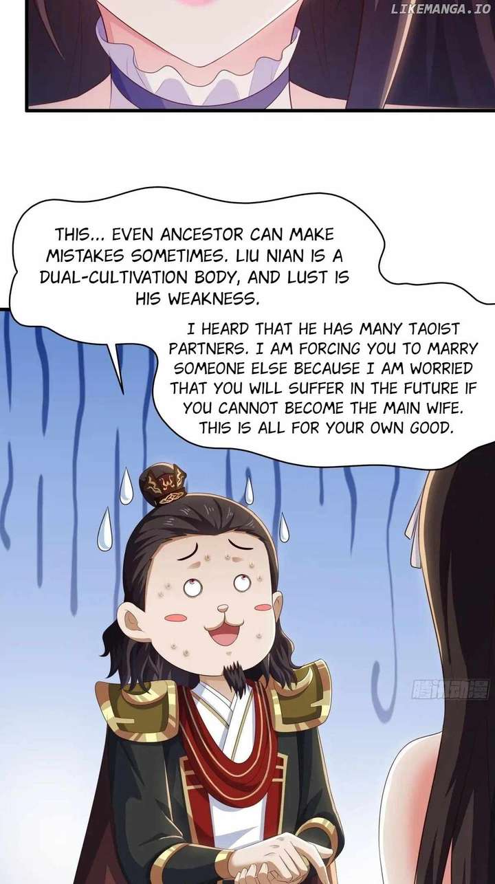 Rebirth of King Zhou: Not Being the Ultimate Villain — Chapter 135 — page 41
