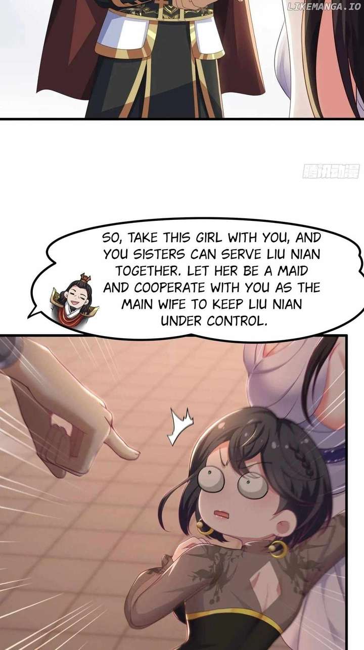 Rebirth of King Zhou: Not Being the Ultimate Villain — Chapter 135 — page 42