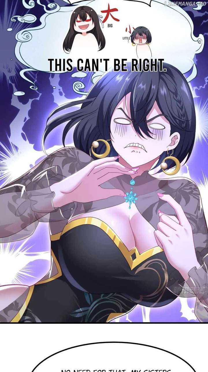 Rebirth of King Zhou: Not Being the Ultimate Villain — Chapter 135 — page 44
