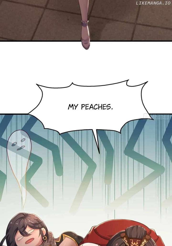Rebirth of King Zhou: Not Being the Ultimate Villain — Chapter 135 — page 49