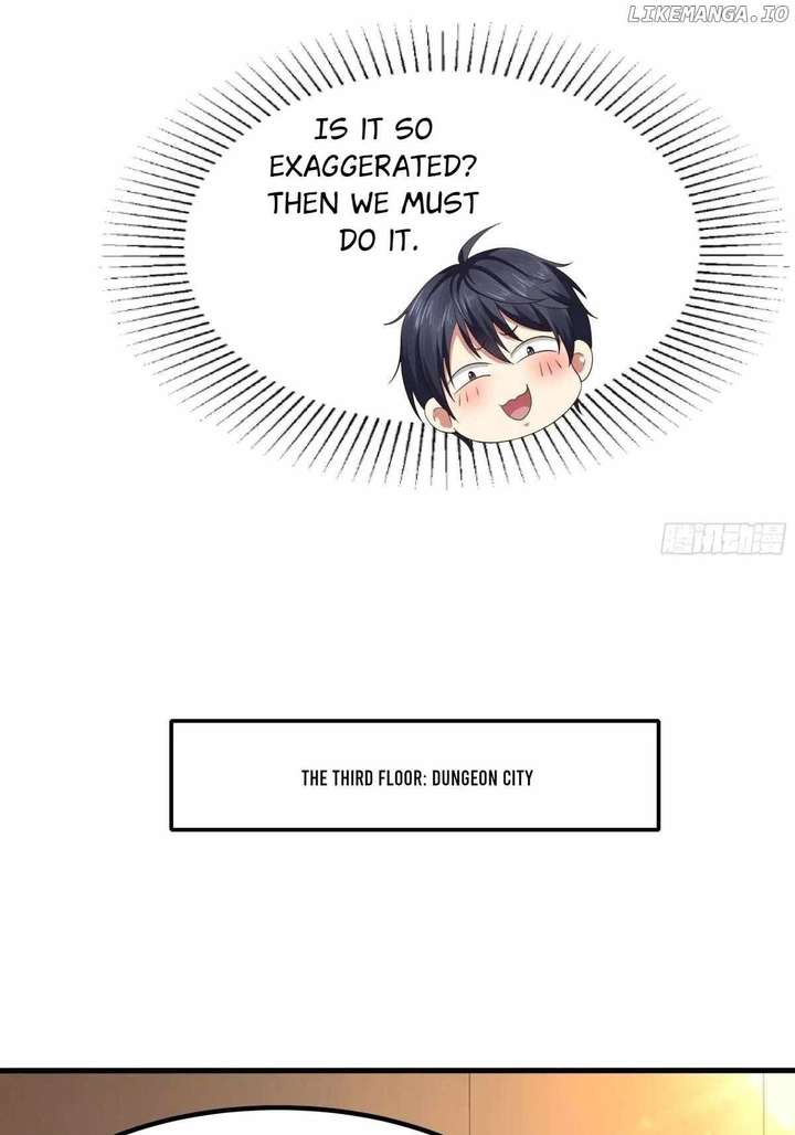 Rebirth of King Zhou: Not Being the Ultimate Villain — Chapter 135 — page 53