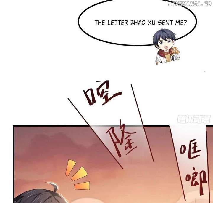 Rebirth of King Zhou: Not Being the Ultimate Villain — Chapter 135 — page 56