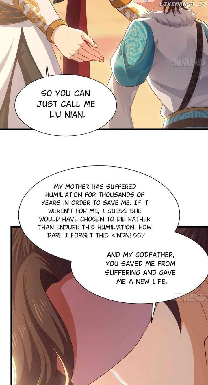 Rebirth of King Zhou: Not Being the Ultimate Villain — Chapter 136 — page 7