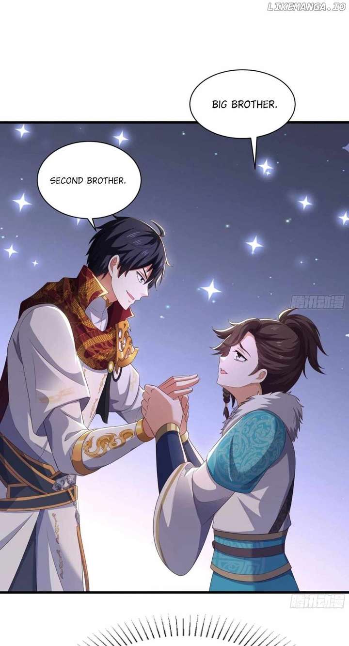 Rebirth of King Zhou: Not Being the Ultimate Villain — Chapter 136 — page 11