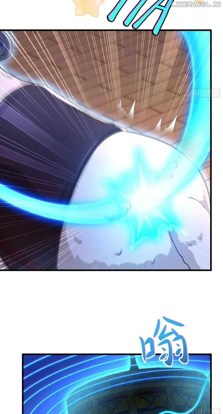 Rebirth of King Zhou: Not Being the Ultimate Villain — Chapter 136 — page 18