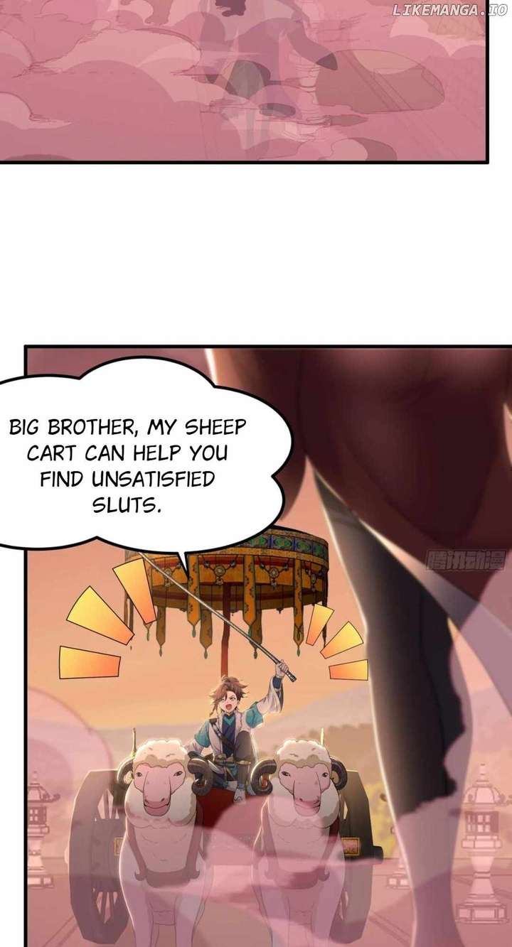 Rebirth of King Zhou: Not Being the Ultimate Villain — Chapter 136 — page 20