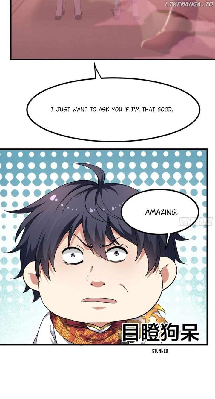 Rebirth of King Zhou: Not Being the Ultimate Villain — Chapter 136 — page 21