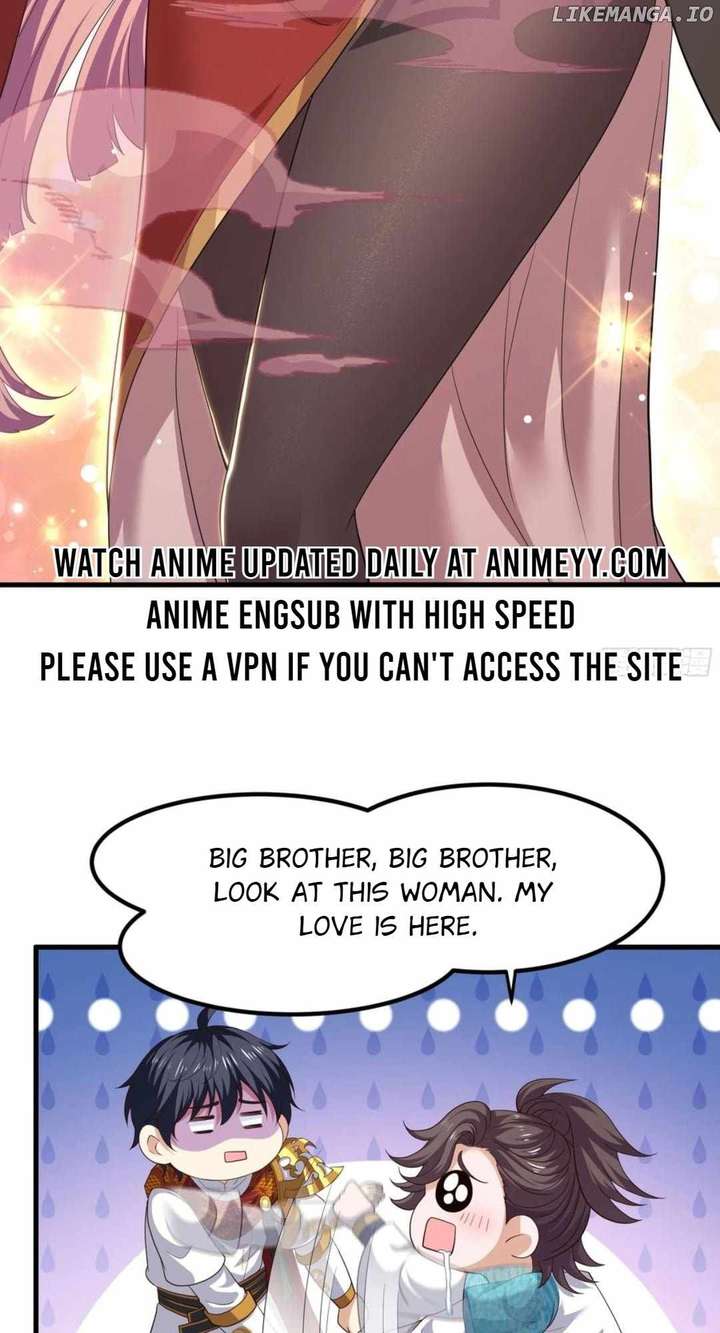 Rebirth of King Zhou: Not Being the Ultimate Villain — Chapter 136 — page 23