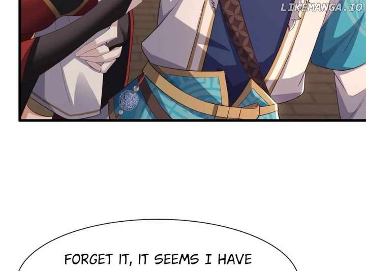 Rebirth of King Zhou: Not Being the Ultimate Villain — Chapter 136 — page 29