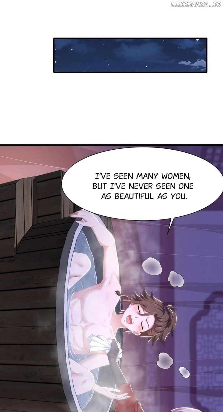 Rebirth of King Zhou: Not Being the Ultimate Villain — Chapter 136 — page 31
