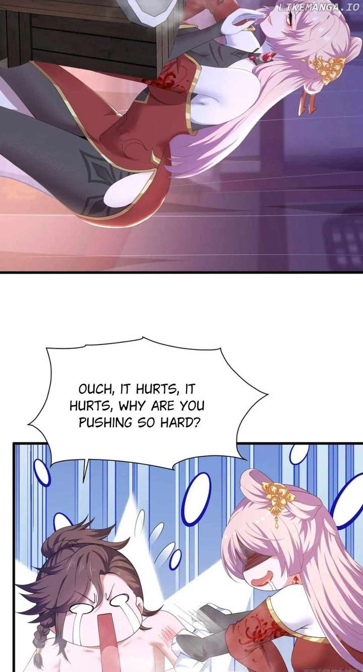 Rebirth of King Zhou: Not Being the Ultimate Villain — Chapter 136 — page 32