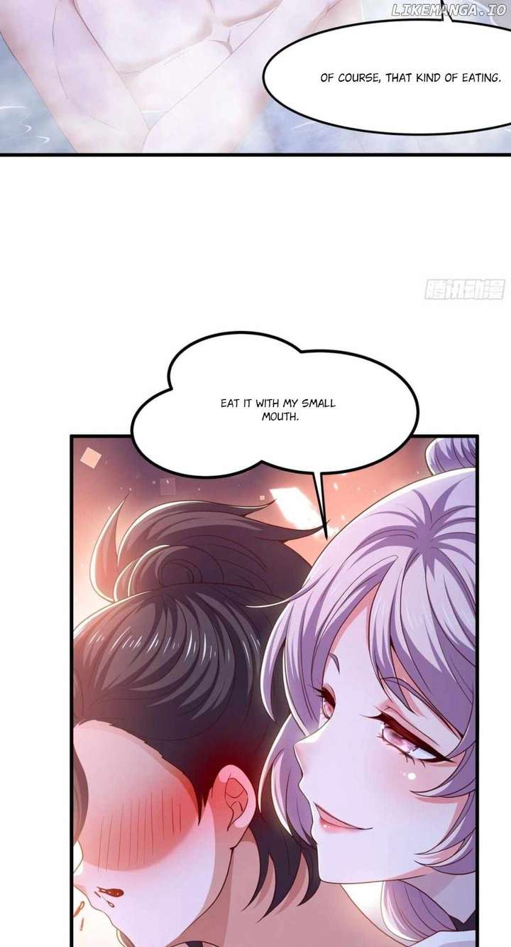 Rebirth of King Zhou: Not Being the Ultimate Villain — Chapter 136 — page 34