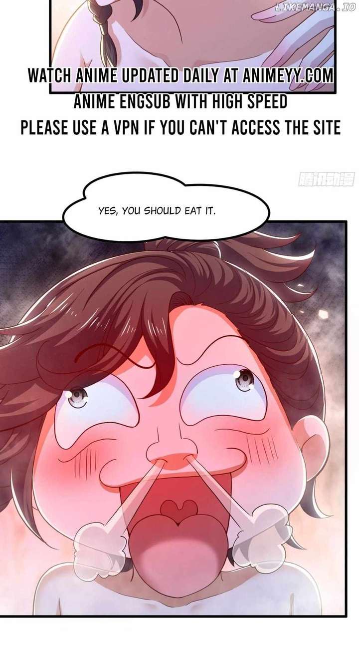 Rebirth of King Zhou: Not Being the Ultimate Villain — Chapter 136 — page 35