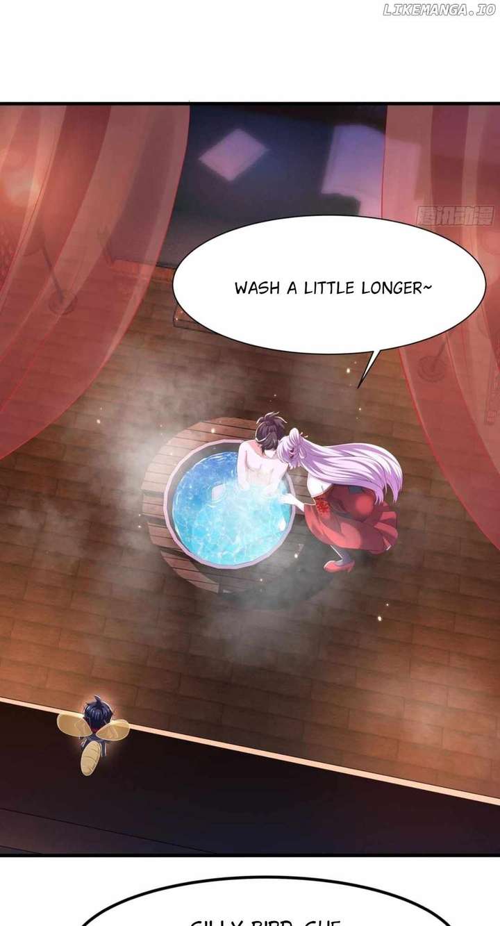 Rebirth of King Zhou: Not Being the Ultimate Villain — Chapter 136 — page 36