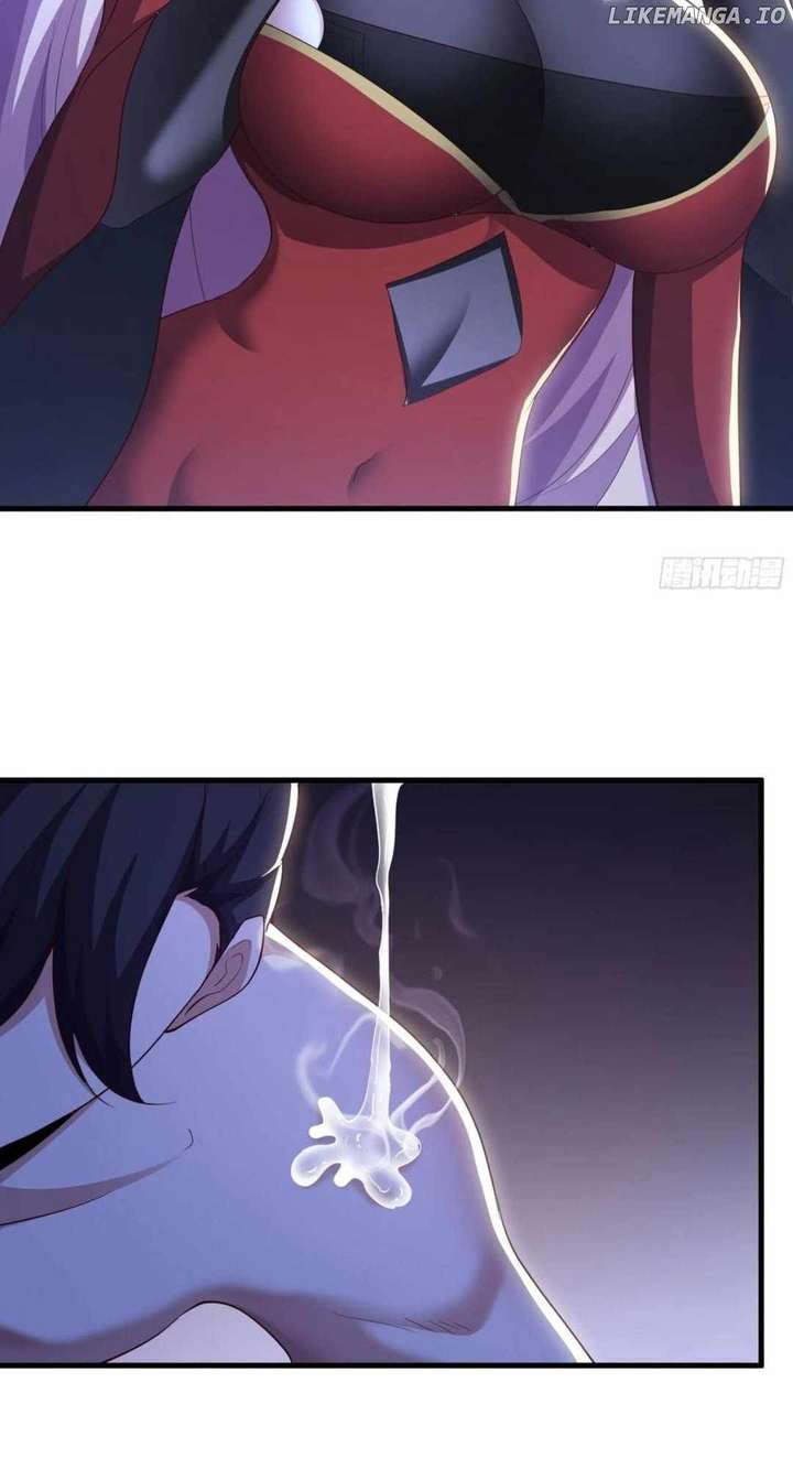 Rebirth of King Zhou: Not Being the Ultimate Villain — Chapter 136 — page 40