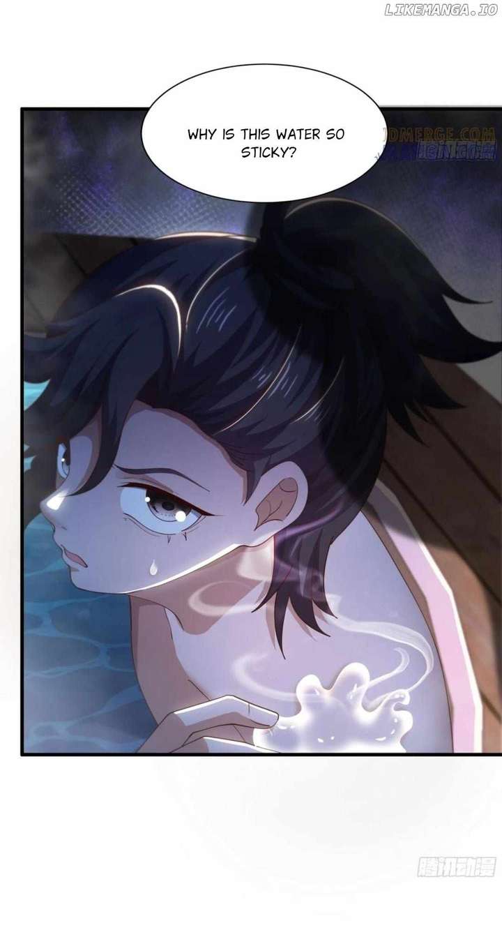Rebirth of King Zhou: Not Being the Ultimate Villain — Chapter 136 — page 41