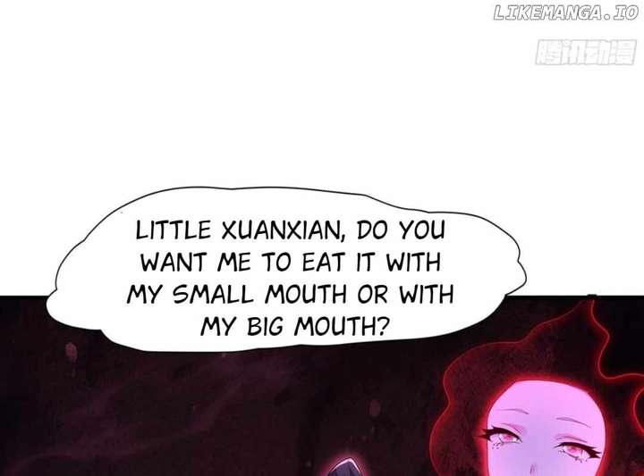 Rebirth of King Zhou: Not Being the Ultimate Villain — Chapter 136 — page 44
