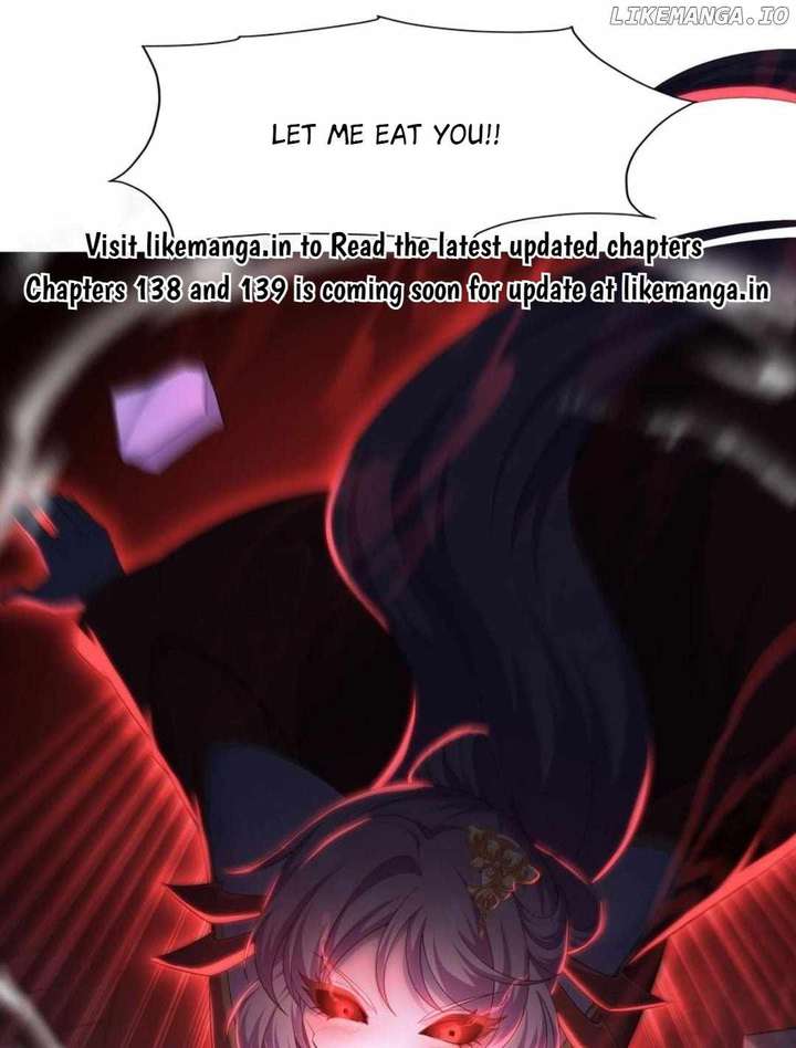 Rebirth of King Zhou: Not Being the Ultimate Villain — Chapter 137 — page 1