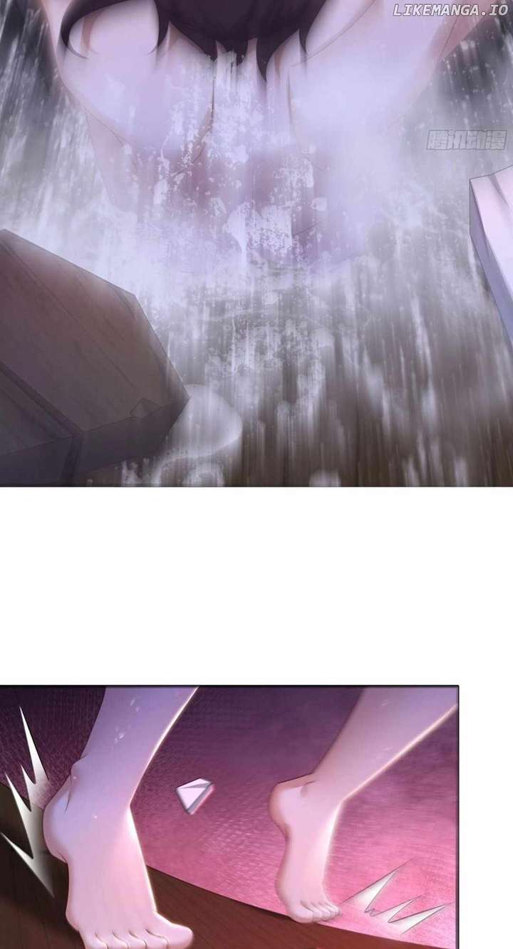 Rebirth of King Zhou: Not Being the Ultimate Villain — Chapter 137 — page 3