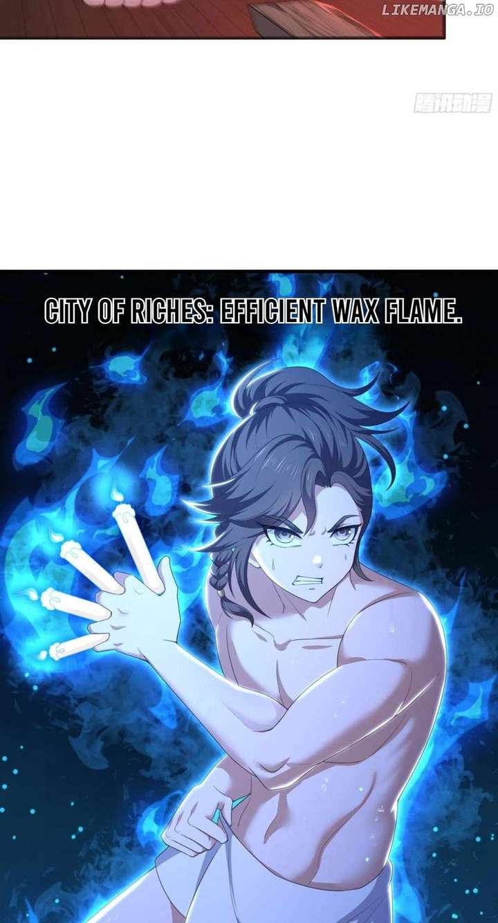 Rebirth of King Zhou: Not Being the Ultimate Villain — Chapter 137 — page 4
