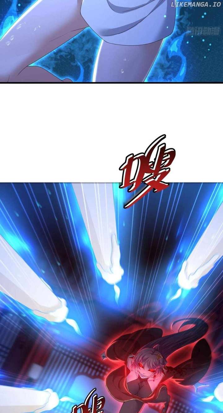 Rebirth of King Zhou: Not Being the Ultimate Villain — Chapter 137 — page 5