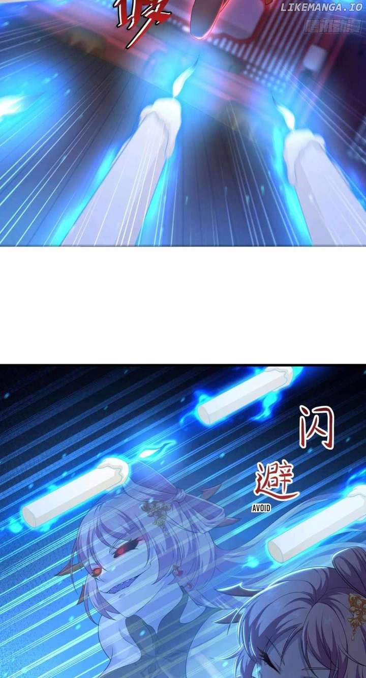 Rebirth of King Zhou: Not Being the Ultimate Villain — Chapter 137 — page 6
