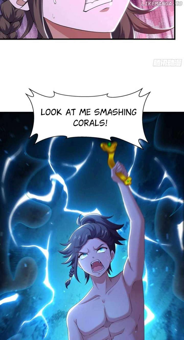 Rebirth of King Zhou: Not Being the Ultimate Villain — Chapter 137 — page 10