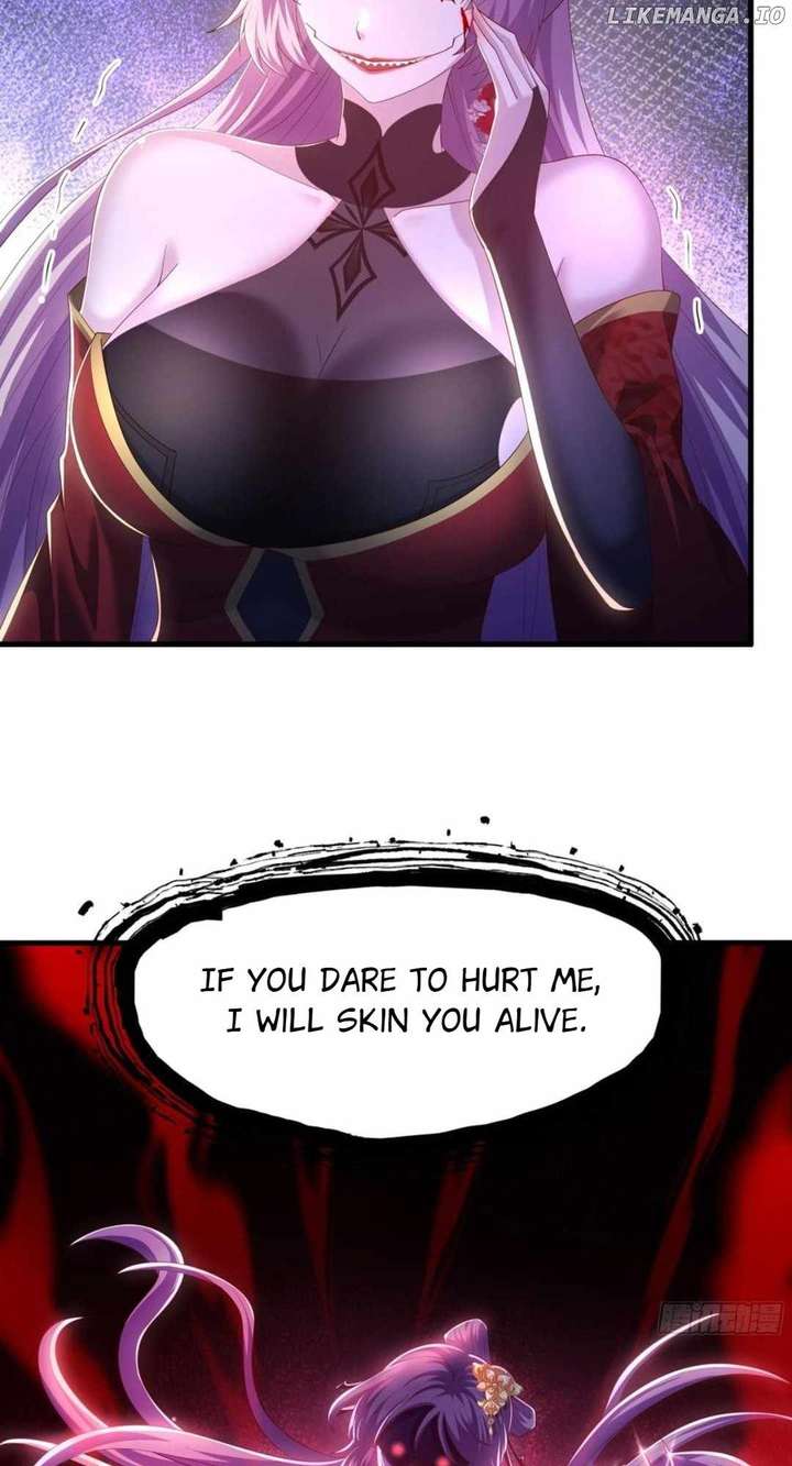 Rebirth of King Zhou: Not Being the Ultimate Villain — Chapter 137 — page 15
