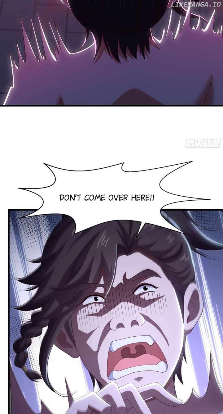 Rebirth of King Zhou: Not Being the Ultimate Villain — Chapter 137 — page 17