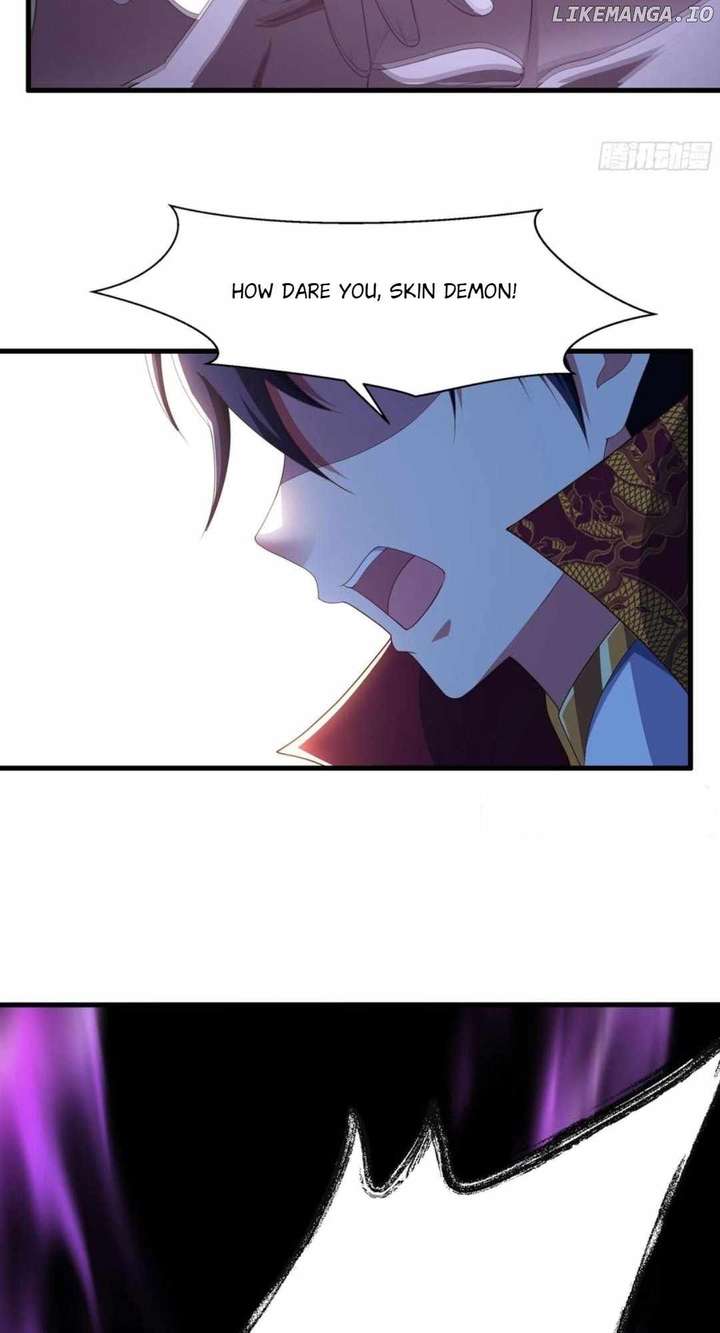 Rebirth of King Zhou: Not Being the Ultimate Villain — Chapter 137 — page 18