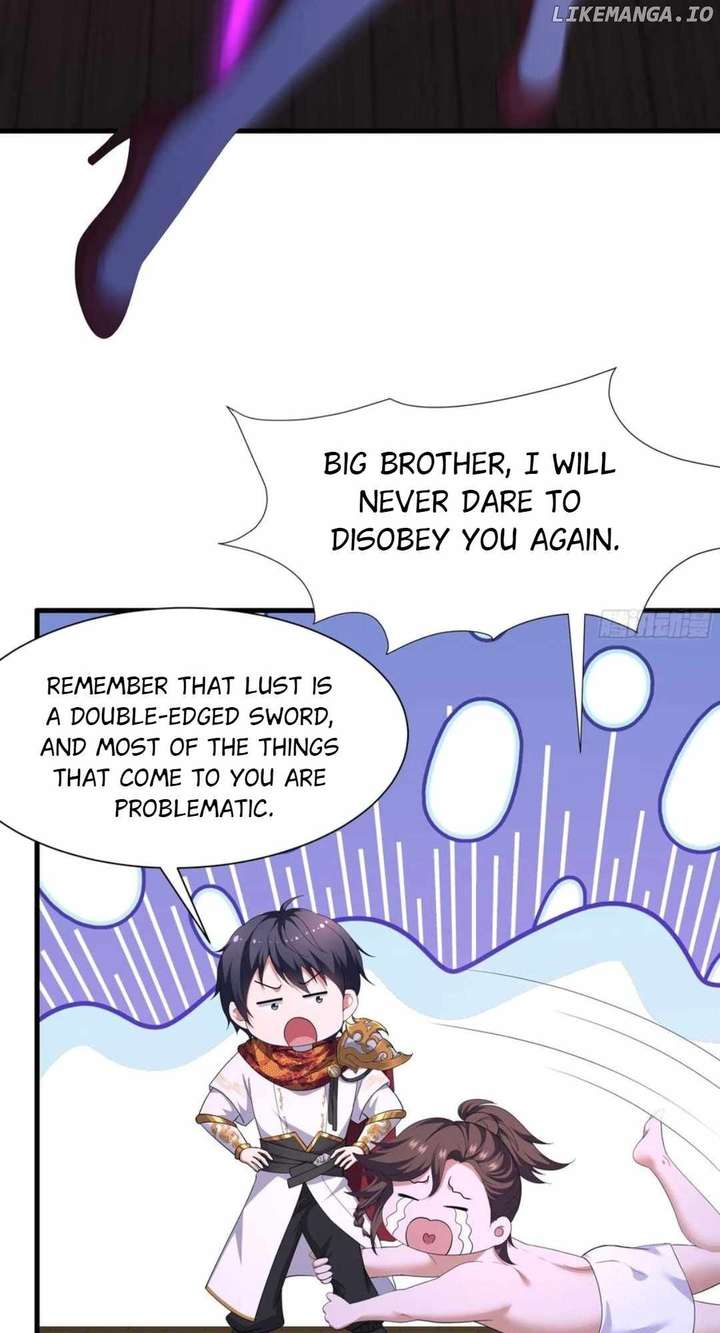 Rebirth of King Zhou: Not Being the Ultimate Villain — Chapter 137 — page 22