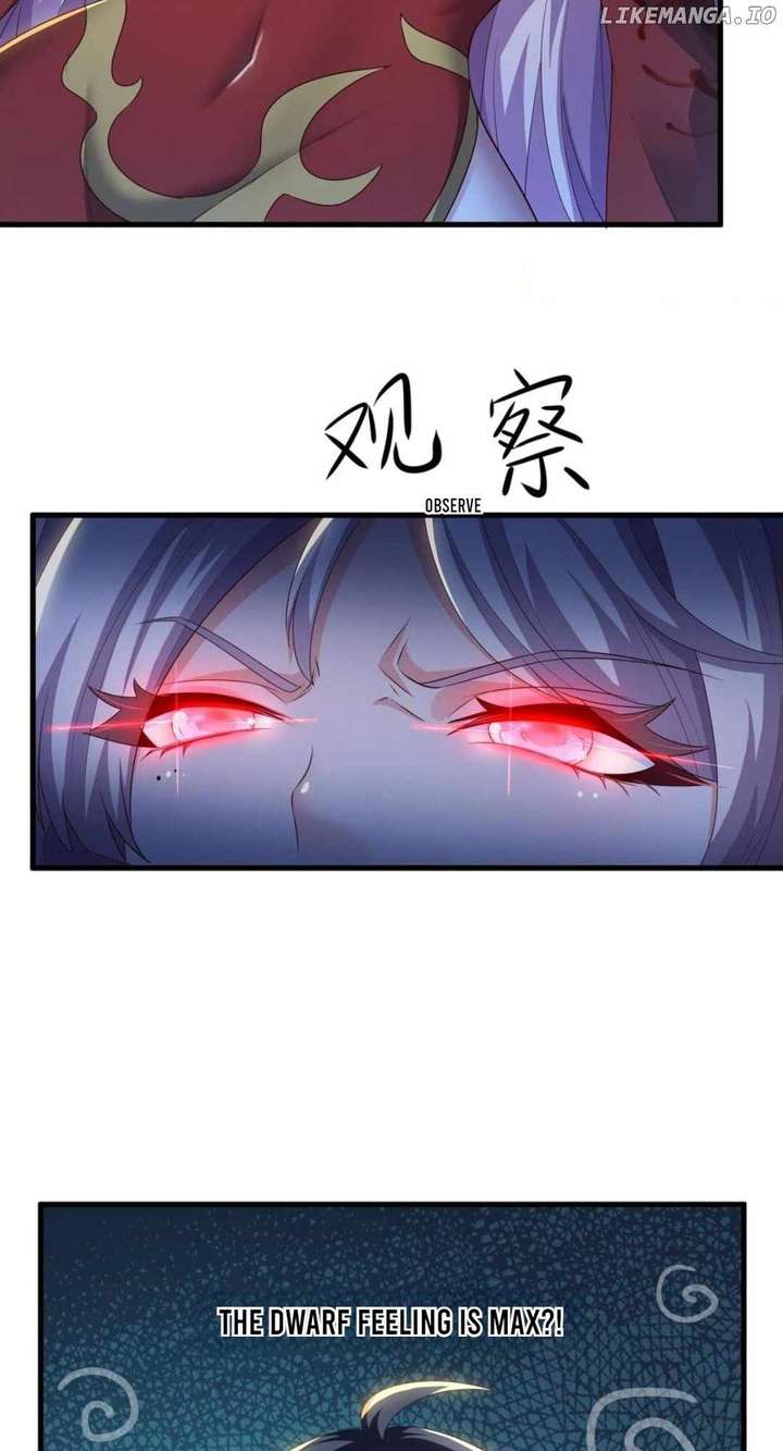 Rebirth of King Zhou: Not Being the Ultimate Villain — Chapter 137 — page 24