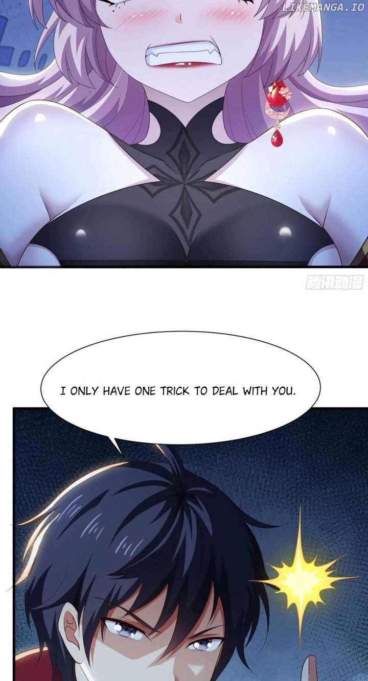 Rebirth of King Zhou: Not Being the Ultimate Villain — Chapter 137 — page 26