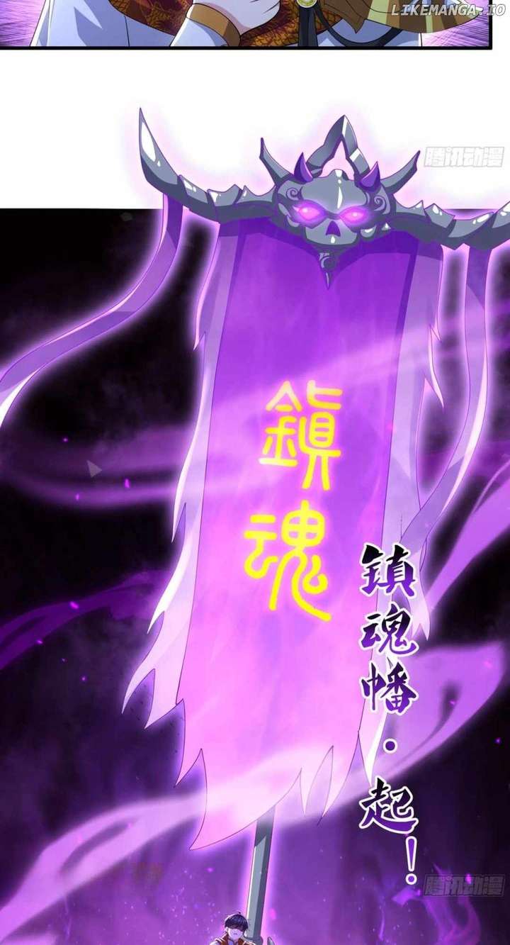Rebirth of King Zhou: Not Being the Ultimate Villain — Chapter 137 — page 31