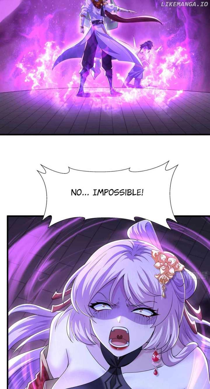 Rebirth of King Zhou: Not Being the Ultimate Villain — Chapter 137 — page 32