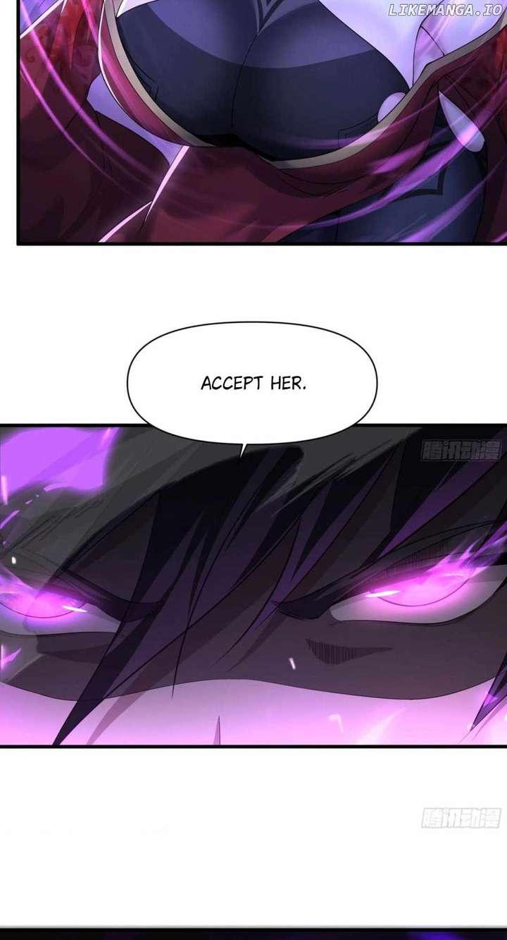 Rebirth of King Zhou: Not Being the Ultimate Villain — Chapter 137 — page 33