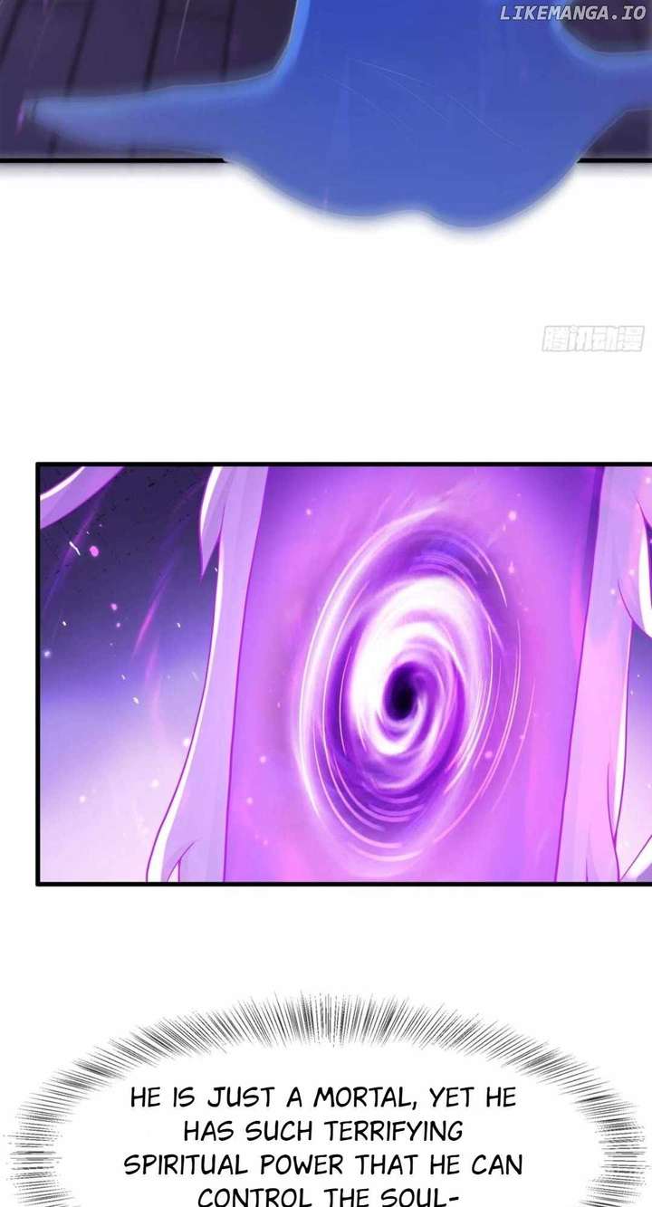 Rebirth of King Zhou: Not Being the Ultimate Villain — Chapter 137 — page 37