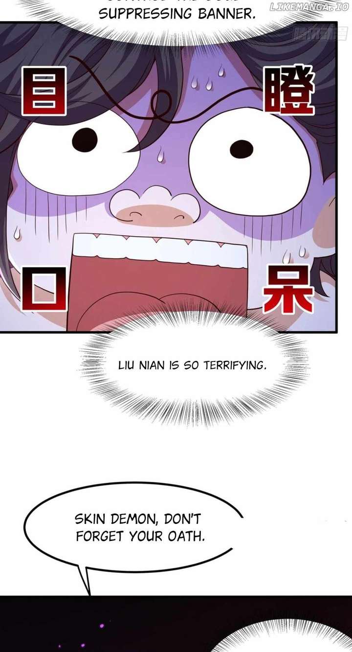 Rebirth of King Zhou: Not Being the Ultimate Villain — Chapter 137 — page 38