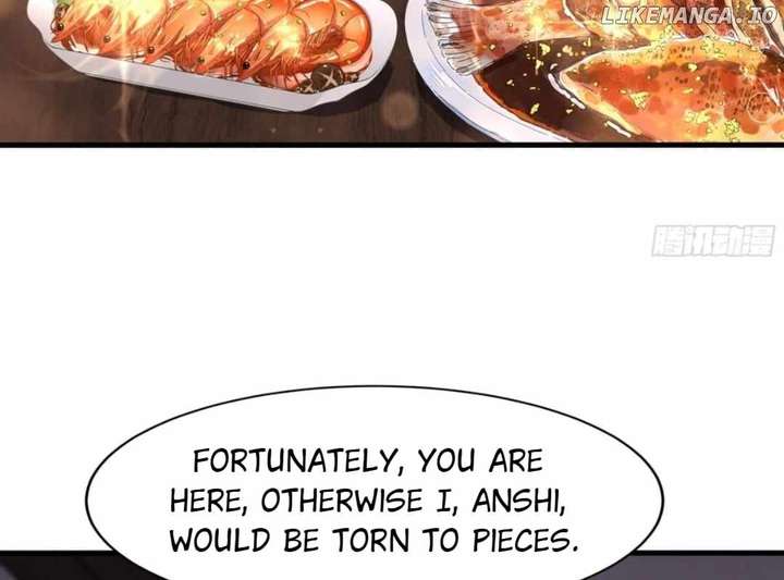 Rebirth of King Zhou: Not Being the Ultimate Villain — Chapter 137 — page 44