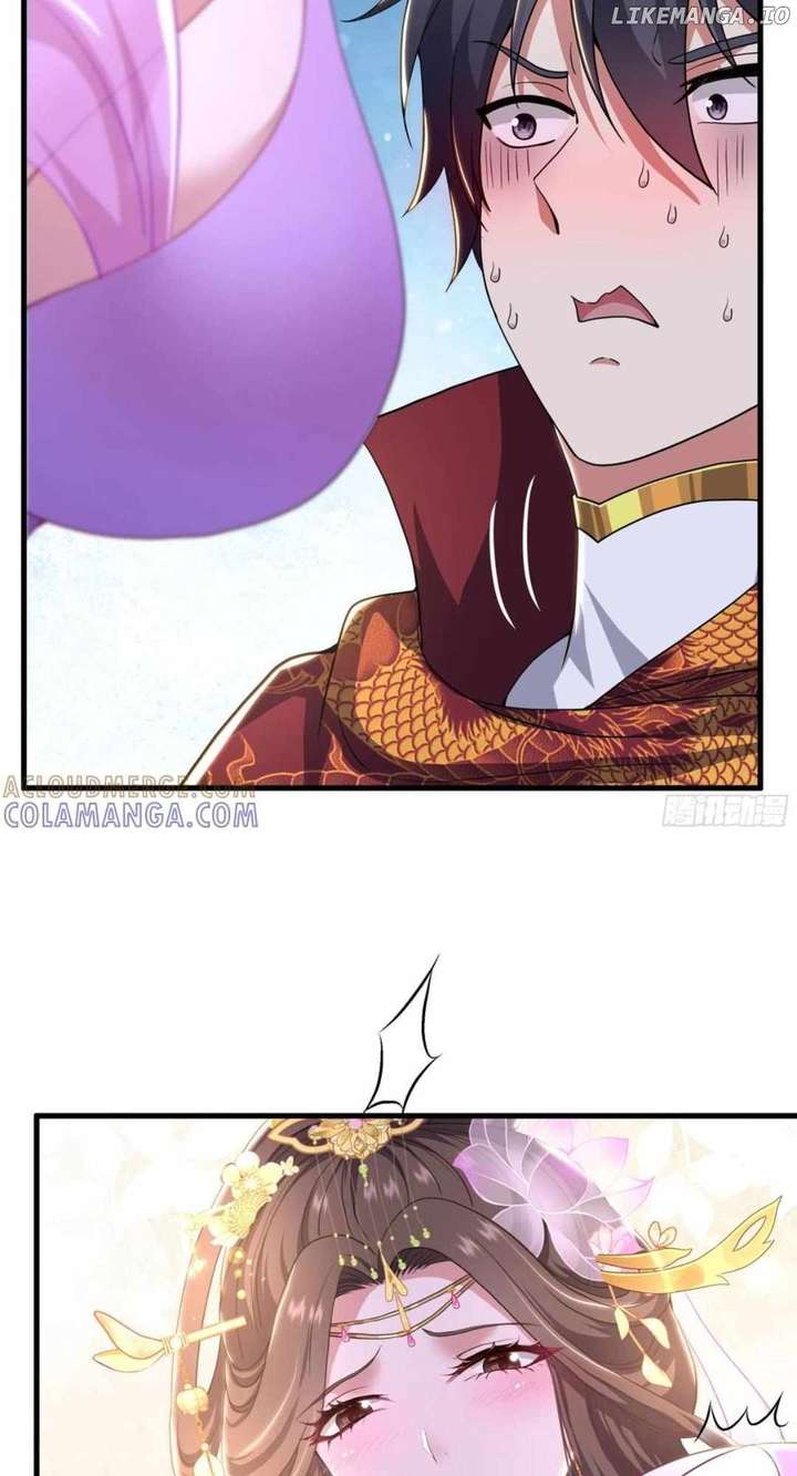 Rebirth of King Zhou: Not Being the Ultimate Villain — Chapter 137 — page 48