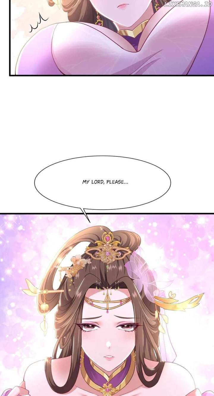 Rebirth of King Zhou: Not Being the Ultimate Villain — Chapter 137 — page 49