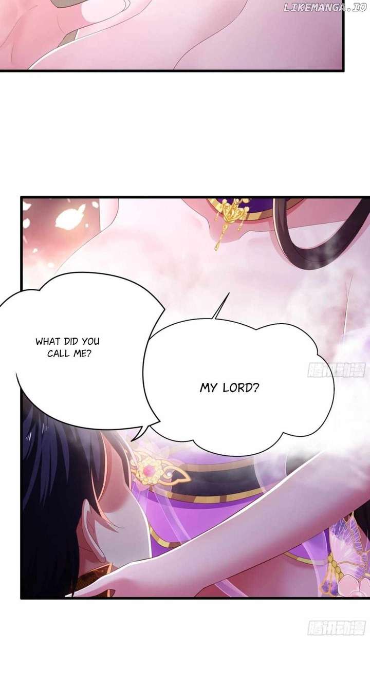 Rebirth of King Zhou: Not Being the Ultimate Villain — Chapter 138 — page 3