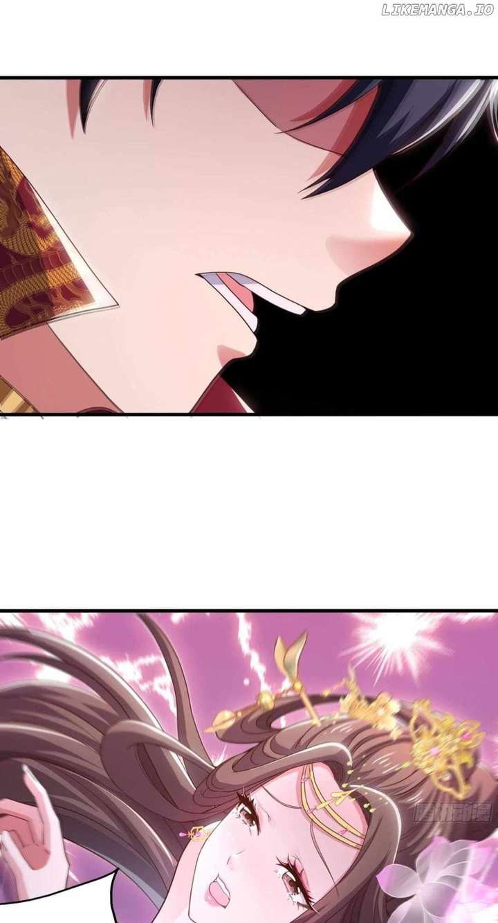 Rebirth of King Zhou: Not Being the Ultimate Villain — Chapter 138 — page 4