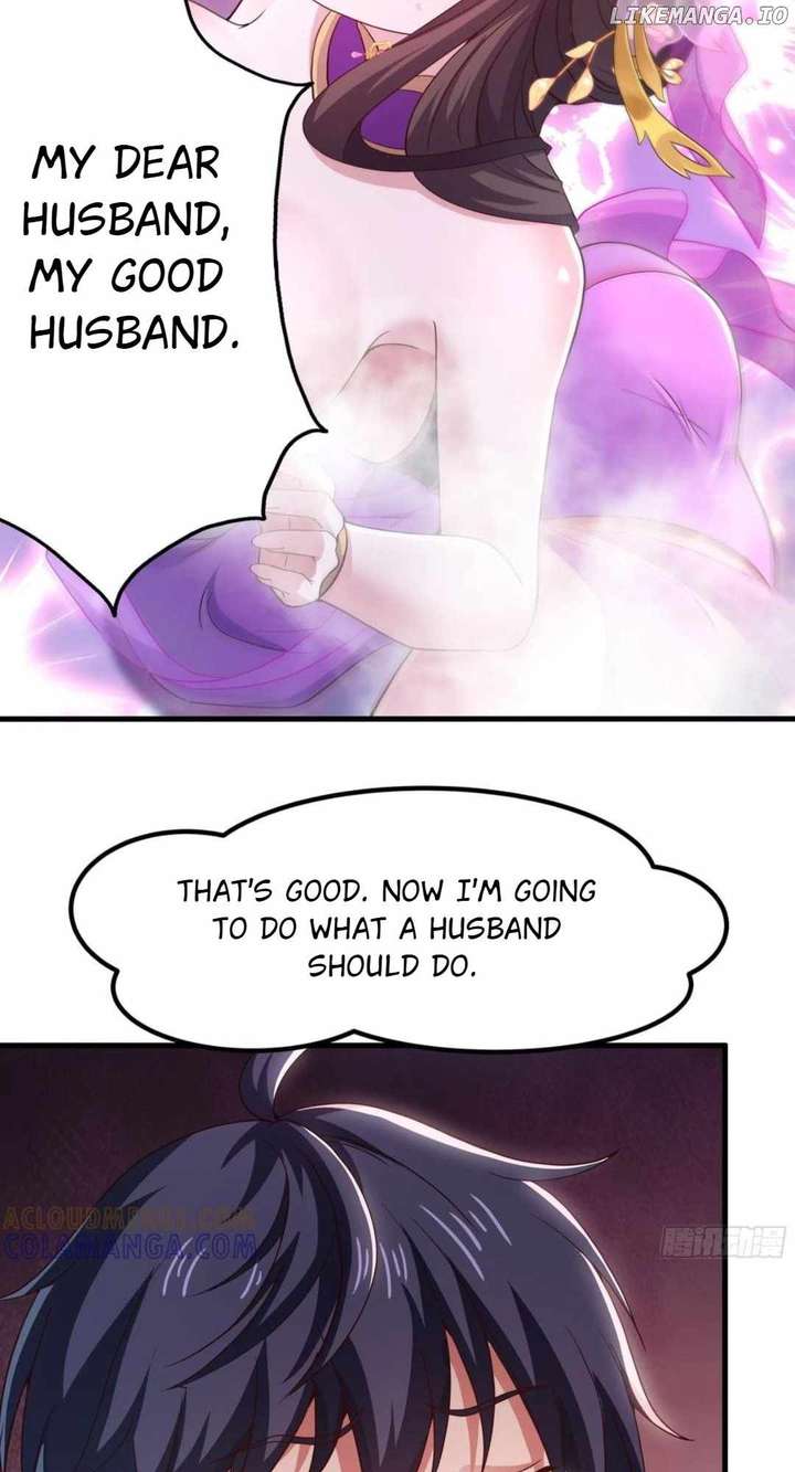 Rebirth of King Zhou: Not Being the Ultimate Villain — Chapter 138 — page 5