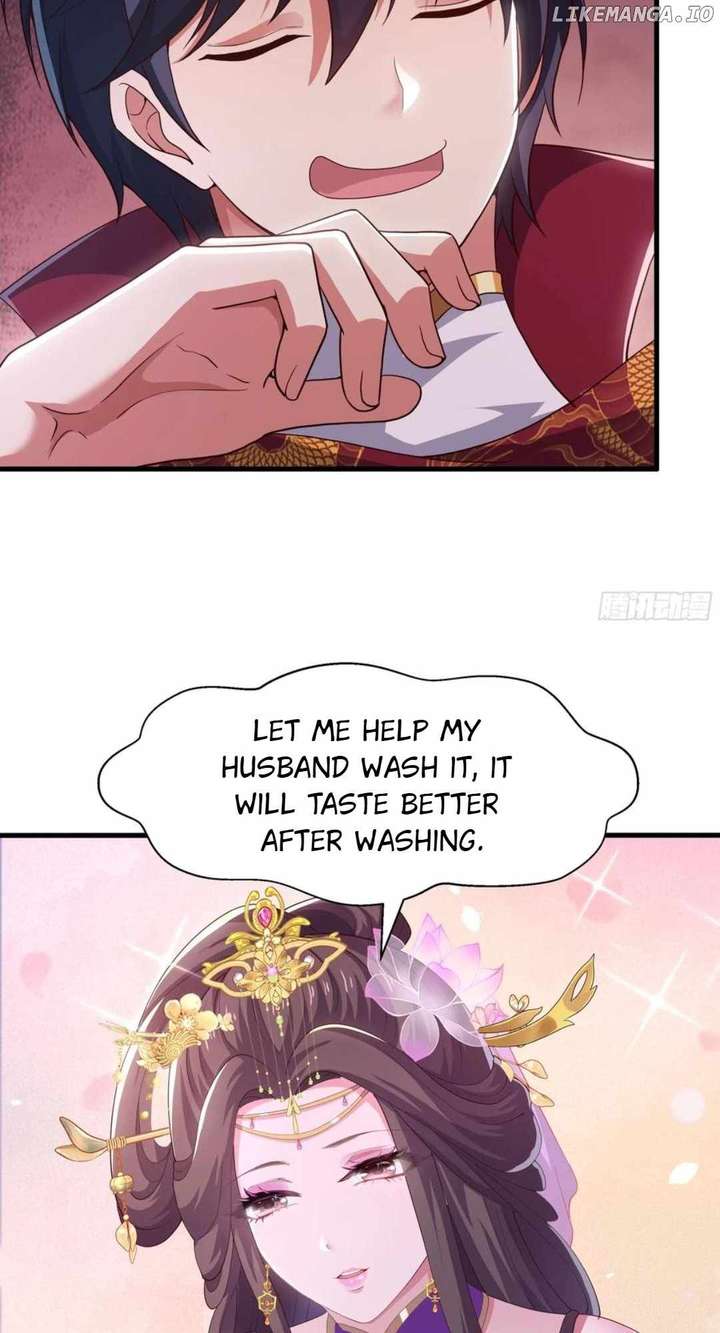 Rebirth of King Zhou: Not Being the Ultimate Villain — Chapter 138 — page 6