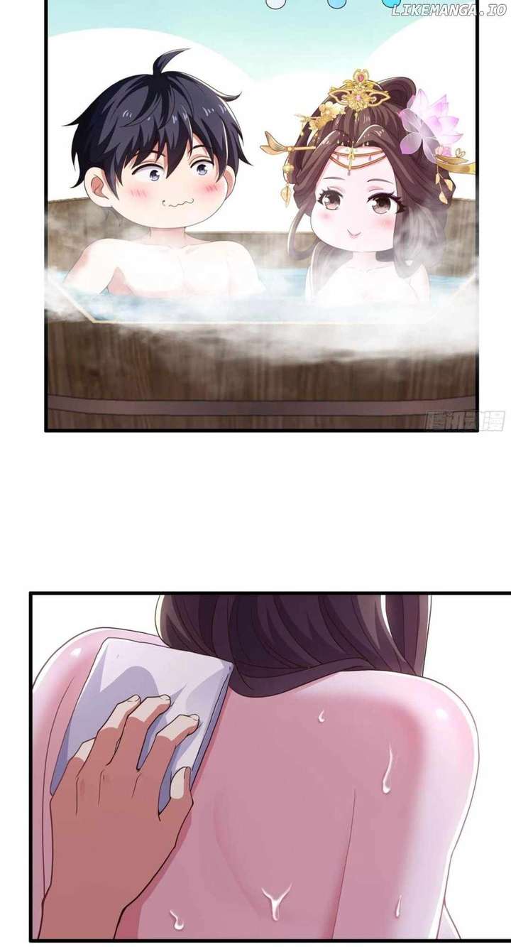 Rebirth of King Zhou: Not Being the Ultimate Villain — Chapter 138 — page 9