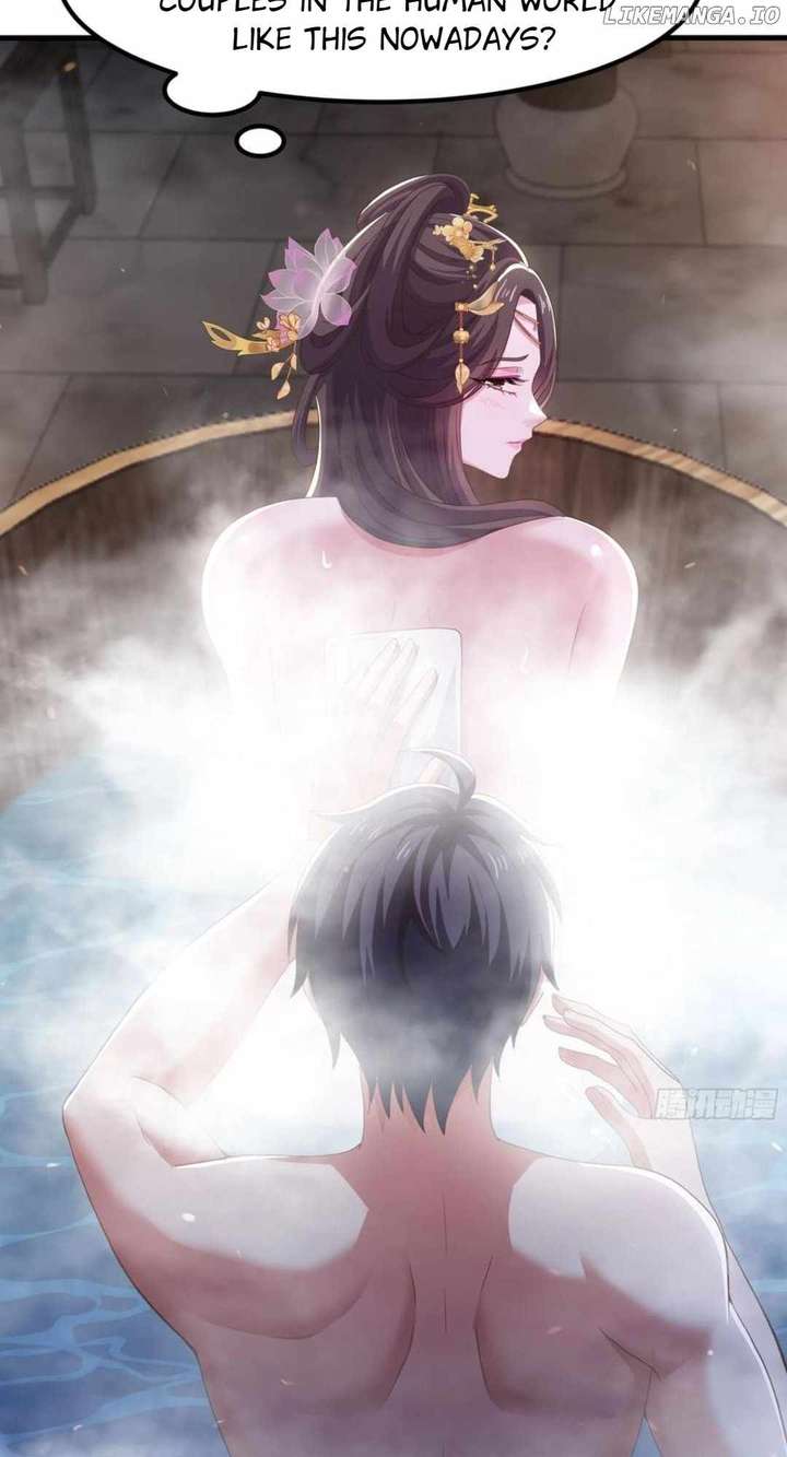Rebirth of King Zhou: Not Being the Ultimate Villain — Chapter 138 — page 11